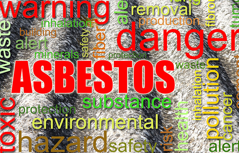 Asbestos awareness online training course