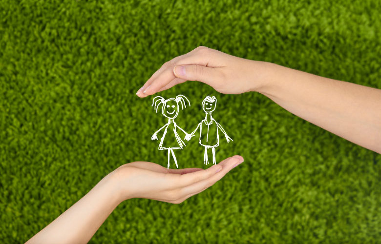 Safeguarding Children programme, click here to register and start