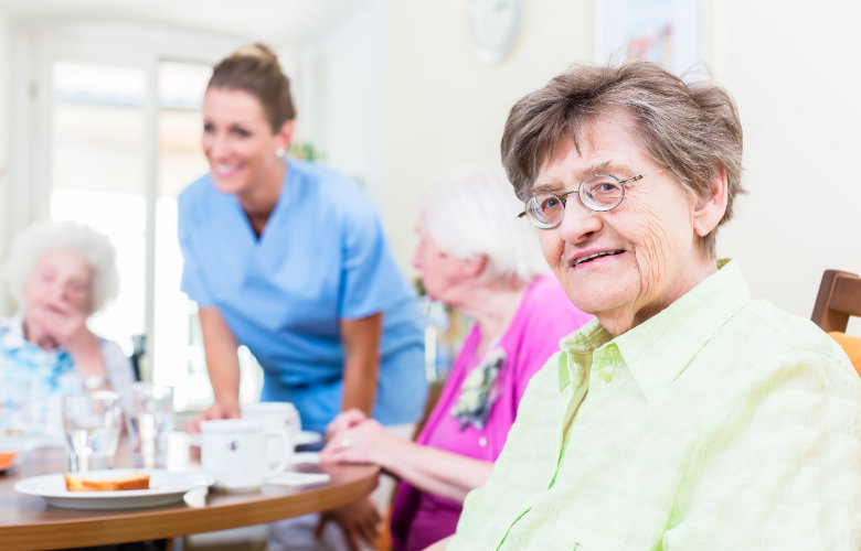 Fire Marshal training online for care homes, click here to register and start