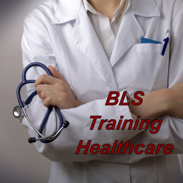 BLS training for healthcare, cpd certified programme for nhs nurses, doctors, gp's, locums.