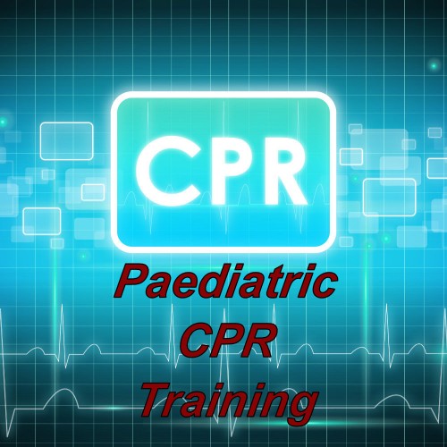 Online cpr training for childminders, complete your programme via e-learning
