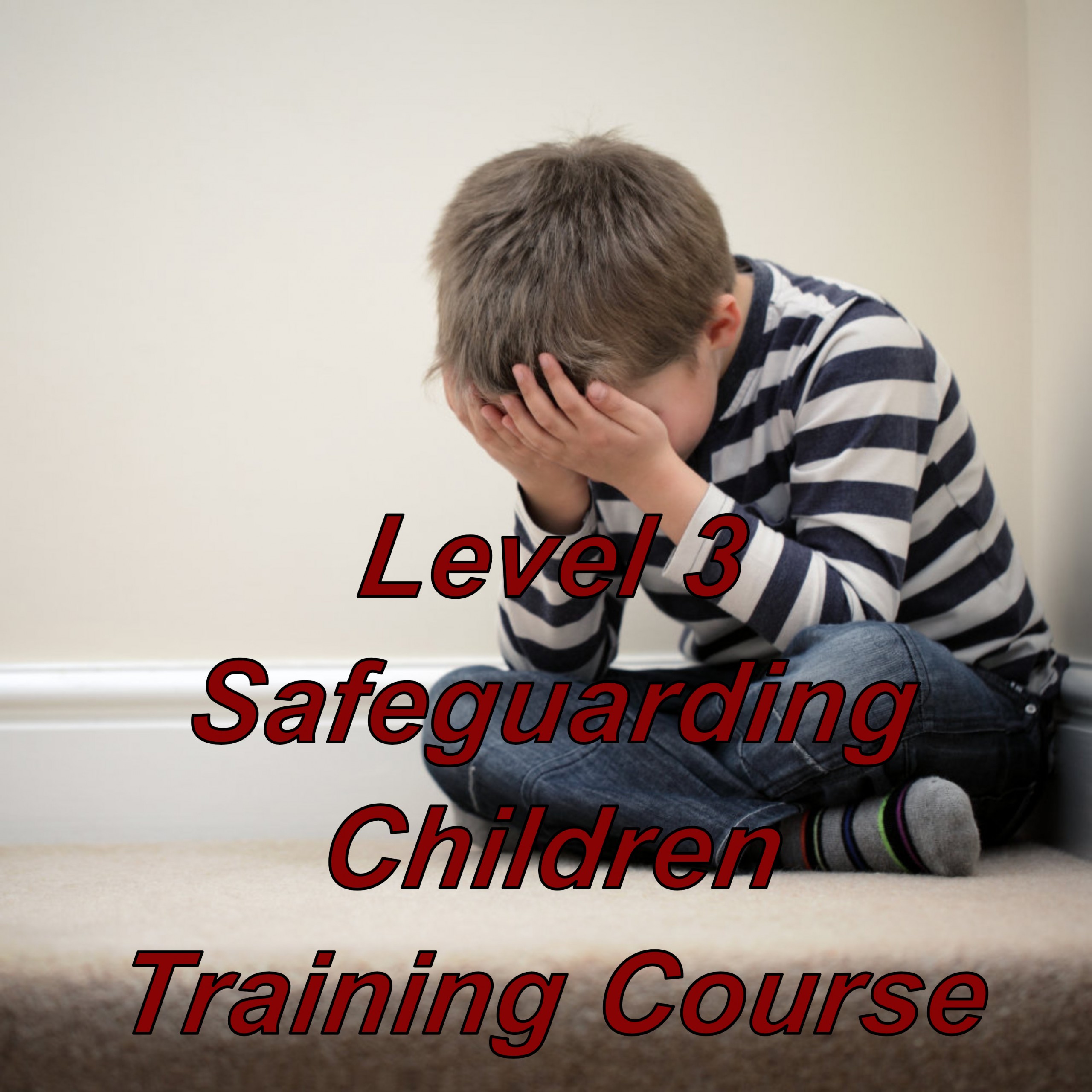Level 3 safeguarding children training online for healthcare professionals, click here for additional information.