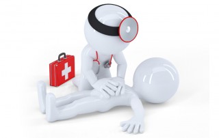 CPR & BLS training online, cpd certified courses