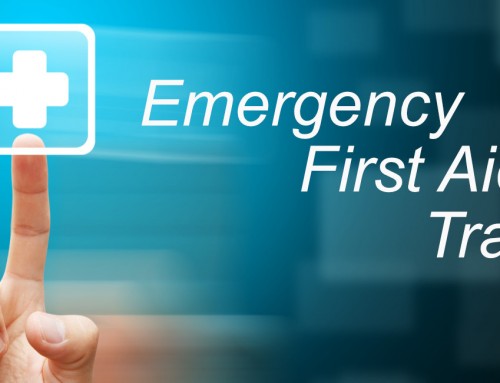 Emergency First Aid Training Online
