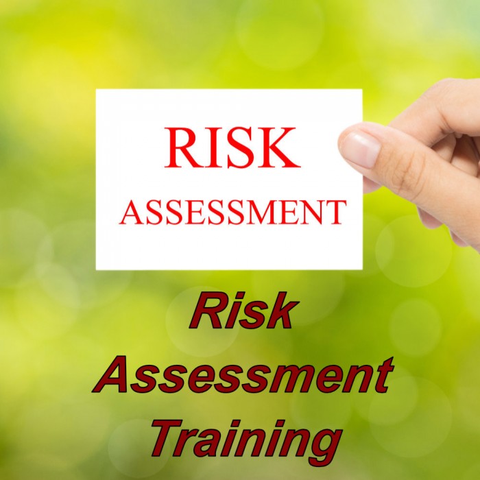Risk assessment via e-learning, ideal for hairdressers & beauty therapists, cpd certified course