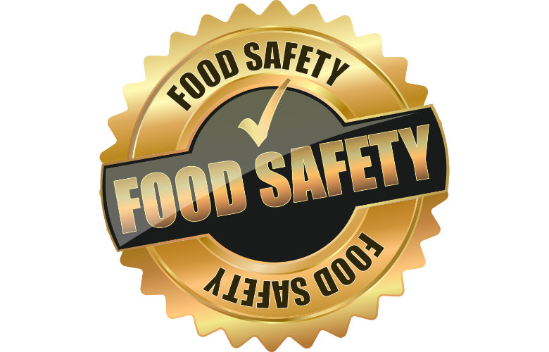 HACCP online training course, level 2 certification