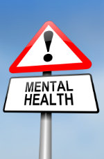 Mental health first aid training, click here to register and start your e-learning course