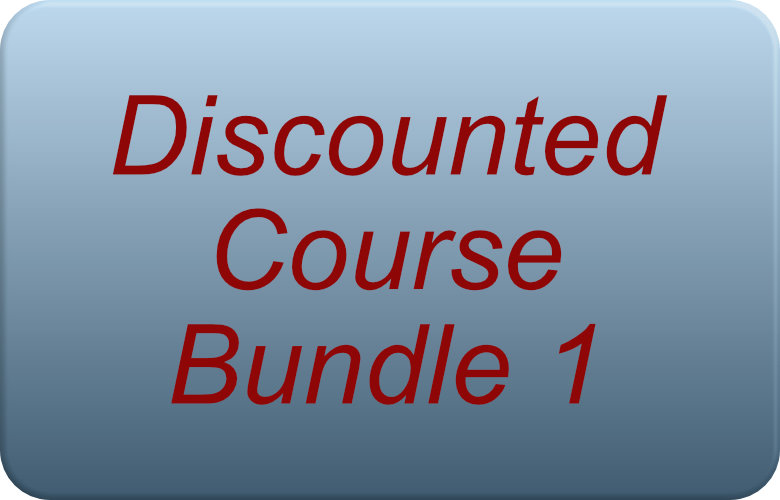 Mental health discounted online training package 1